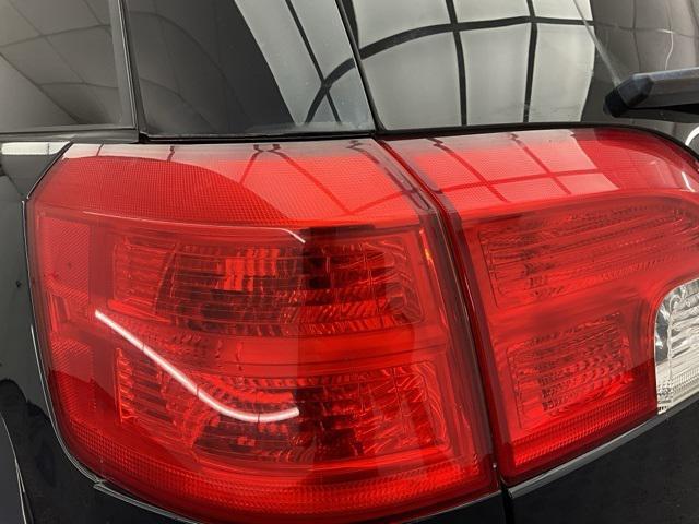 used 2015 GMC Terrain car, priced at $11,000