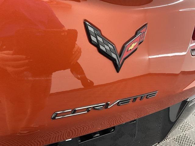 used 2016 Chevrolet Corvette car, priced at $42,750