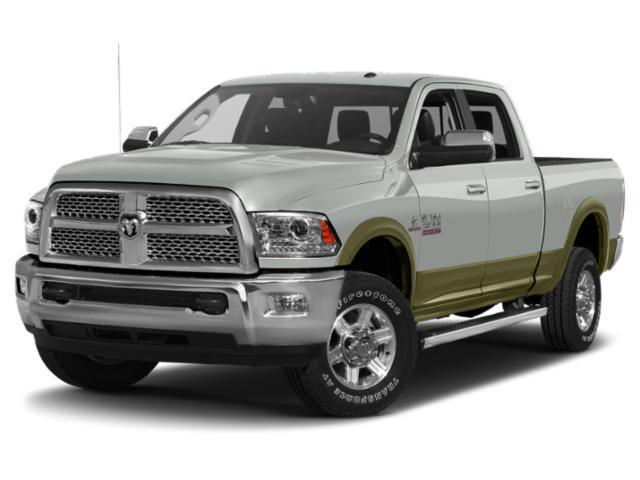 used 2015 Ram 2500 car, priced at $30,000