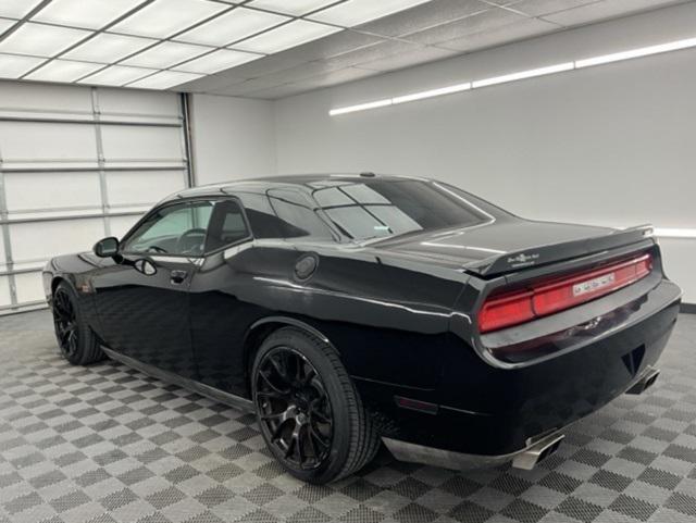 used 2012 Dodge Challenger car, priced at $20,000