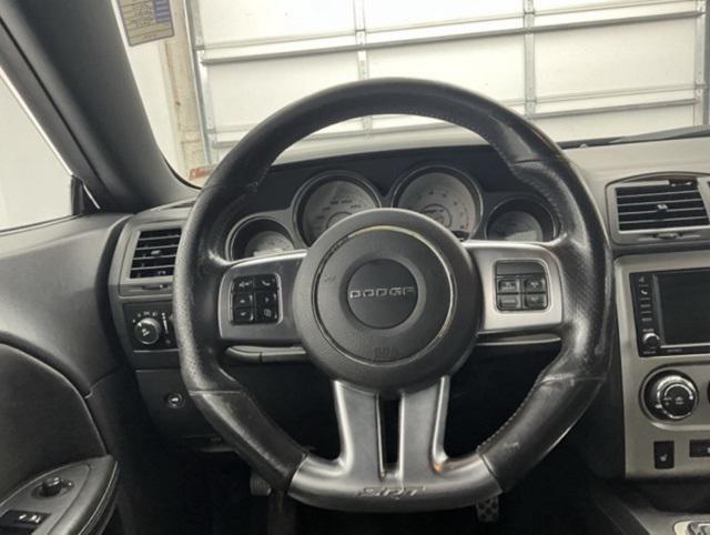 used 2012 Dodge Challenger car, priced at $20,000