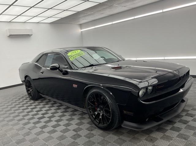 used 2012 Dodge Challenger car, priced at $20,000