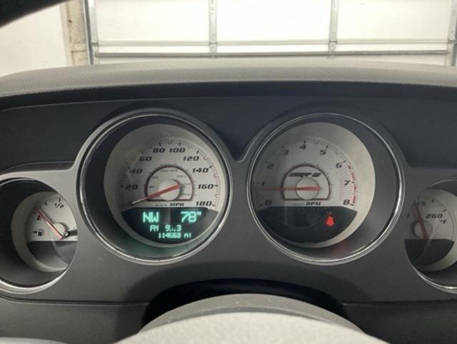 used 2012 Dodge Challenger car, priced at $20,000