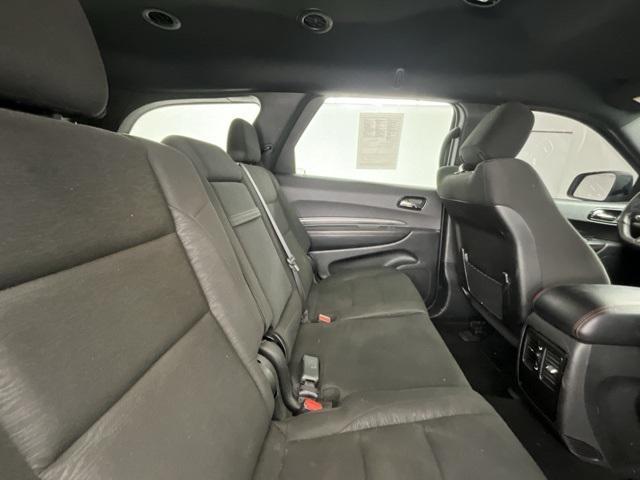 used 2023 Dodge Durango car, priced at $34,900