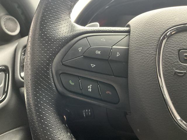 used 2023 Dodge Durango car, priced at $34,900