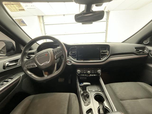 used 2023 Dodge Durango car, priced at $34,900