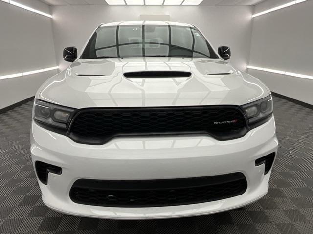 used 2023 Dodge Durango car, priced at $34,900