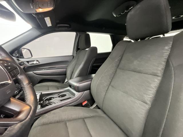 used 2023 Dodge Durango car, priced at $34,900