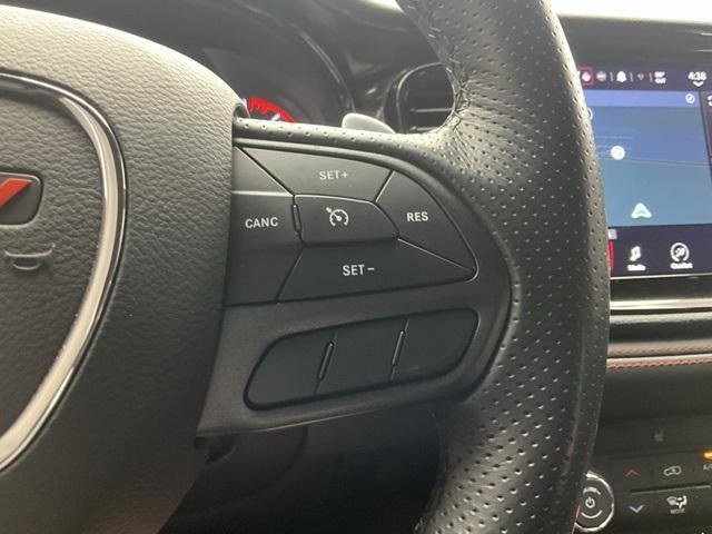 used 2023 Dodge Durango car, priced at $34,900