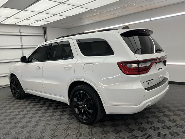used 2023 Dodge Durango car, priced at $34,900