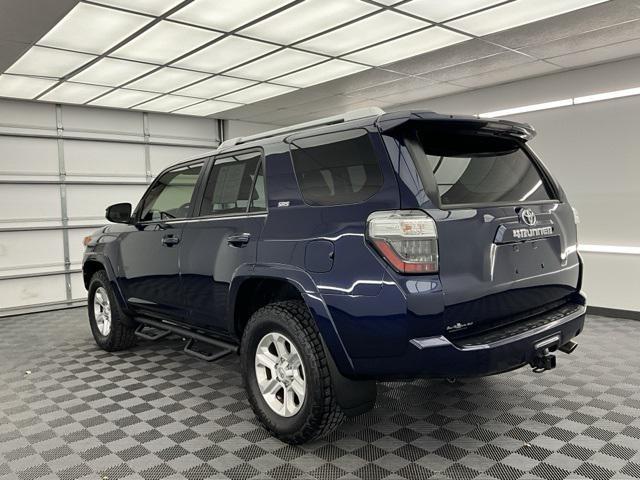 used 2015 Toyota 4Runner car, priced at $29,250