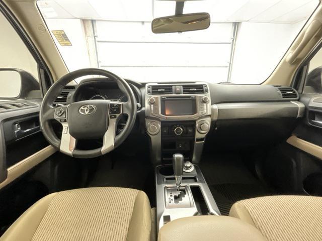 used 2015 Toyota 4Runner car, priced at $28,450