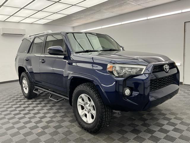 used 2015 Toyota 4Runner car, priced at $29,250