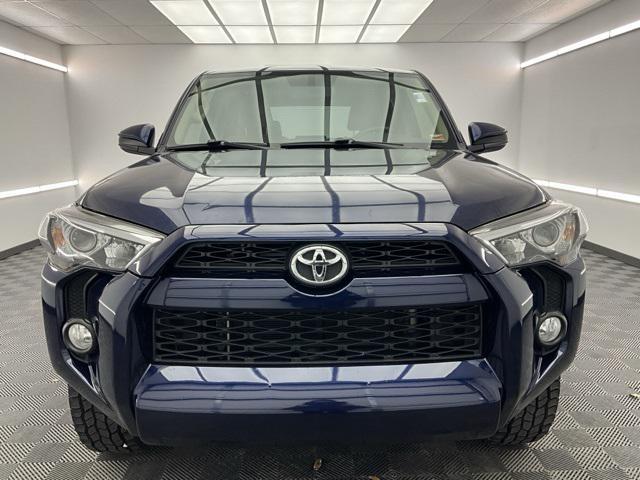 used 2015 Toyota 4Runner car, priced at $29,250