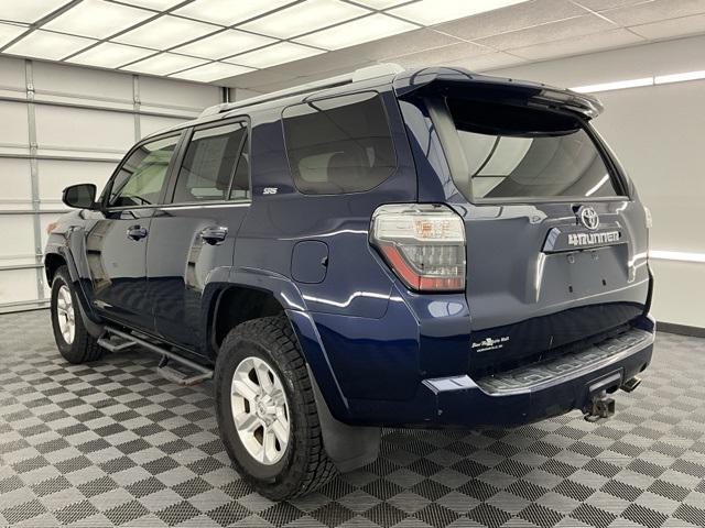 used 2015 Toyota 4Runner car, priced at $28,450