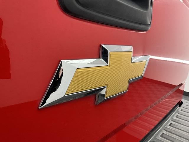 used 2017 Chevrolet Silverado 1500 car, priced at $12,850