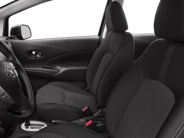 used 2016 Nissan Versa Note car, priced at $12,500