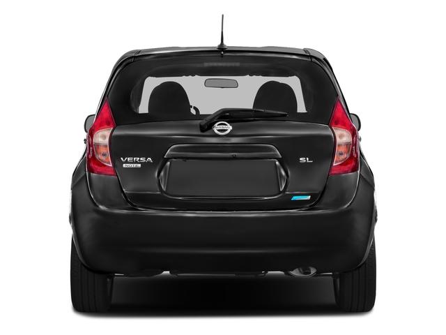 used 2016 Nissan Versa Note car, priced at $12,500