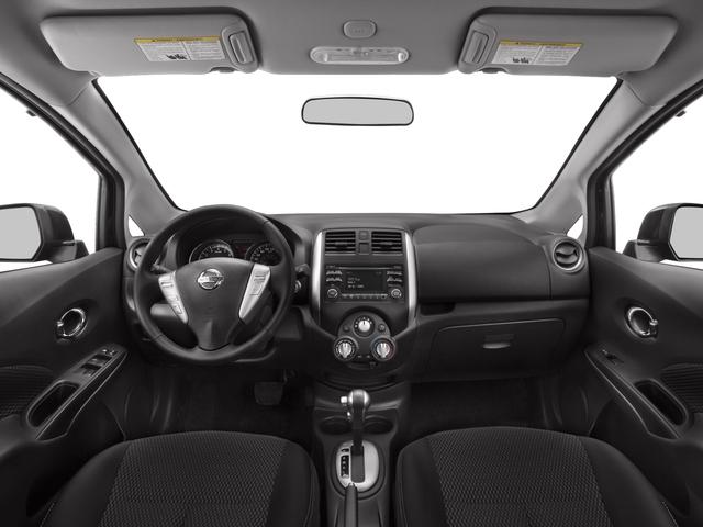 used 2016 Nissan Versa Note car, priced at $12,500