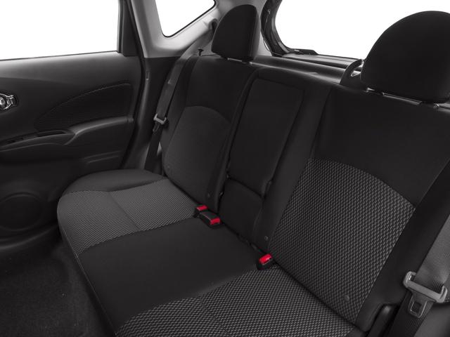 used 2016 Nissan Versa Note car, priced at $12,500