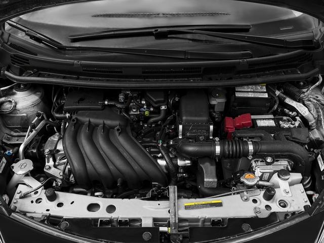 used 2016 Nissan Versa Note car, priced at $12,500