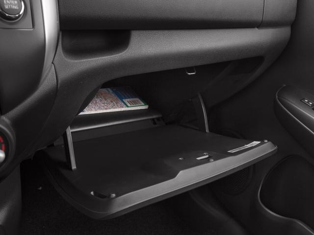 used 2016 Nissan Versa Note car, priced at $12,500