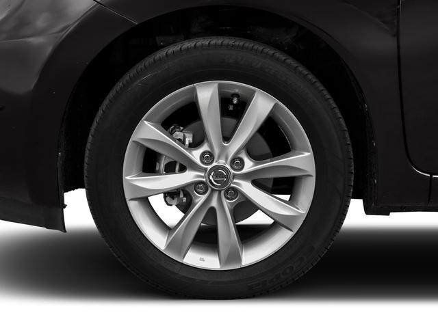 used 2016 Nissan Versa Note car, priced at $12,500