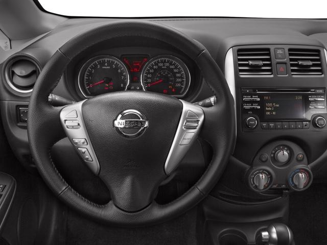 used 2016 Nissan Versa Note car, priced at $12,500