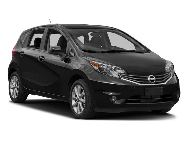 used 2016 Nissan Versa Note car, priced at $12,500