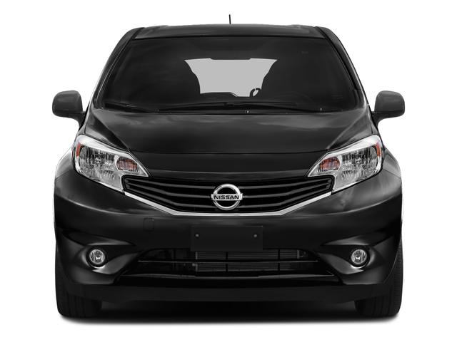 used 2016 Nissan Versa Note car, priced at $12,500