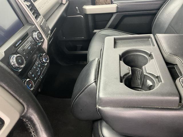 used 2019 Ford F-250 car, priced at $55,500
