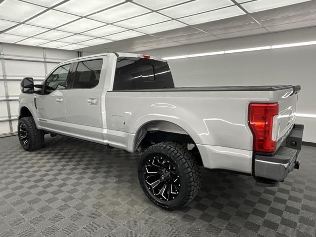 used 2019 Ford F-250 car, priced at $55,500
