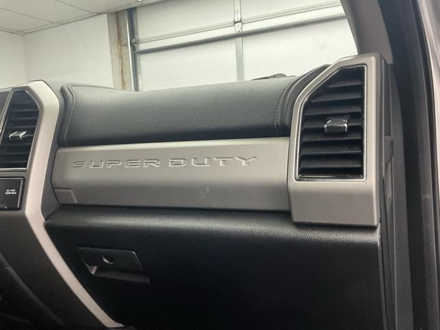 used 2019 Ford F-250 car, priced at $55,500