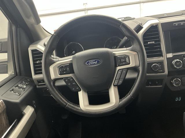 used 2019 Ford F-250 car, priced at $55,500