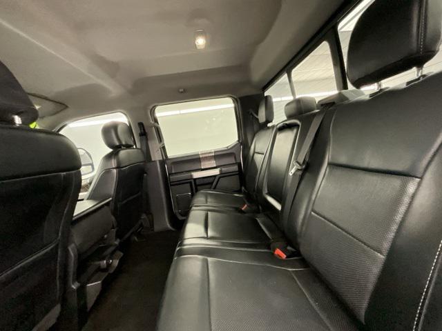 used 2019 Ford F-250 car, priced at $55,500
