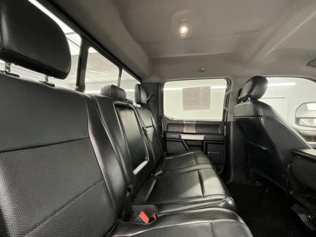 used 2019 Ford F-250 car, priced at $55,500