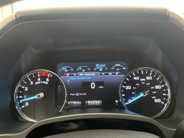 used 2019 Ford F-250 car, priced at $55,500