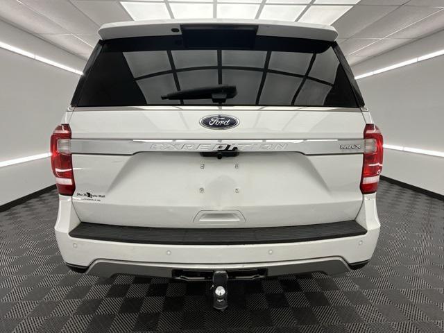 used 2019 Ford Expedition Max car, priced at $18,500
