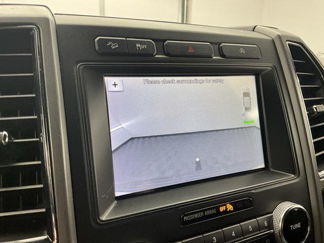 used 2019 Ford Expedition Max car, priced at $18,500