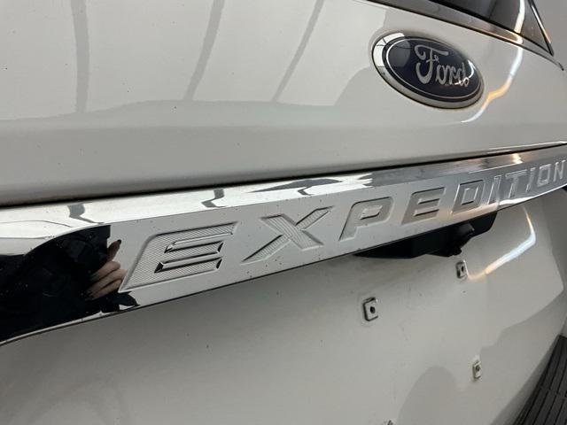 used 2019 Ford Expedition Max car, priced at $18,500