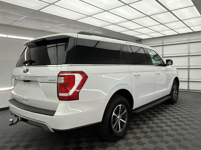 used 2019 Ford Expedition Max car, priced at $18,500