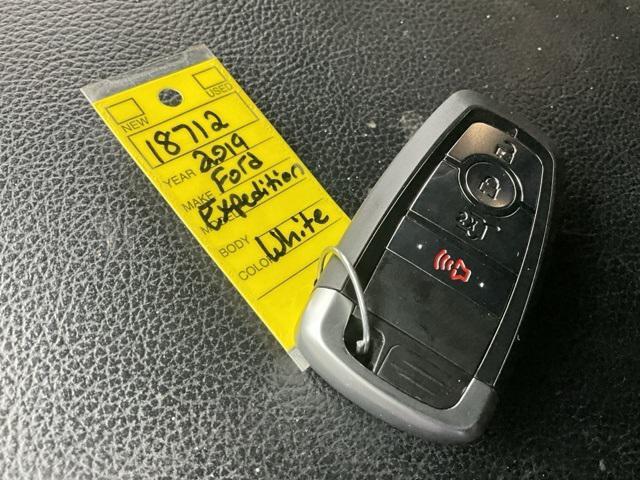 used 2019 Ford Expedition Max car, priced at $18,500