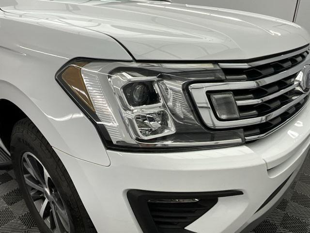 used 2019 Ford Expedition Max car, priced at $18,500