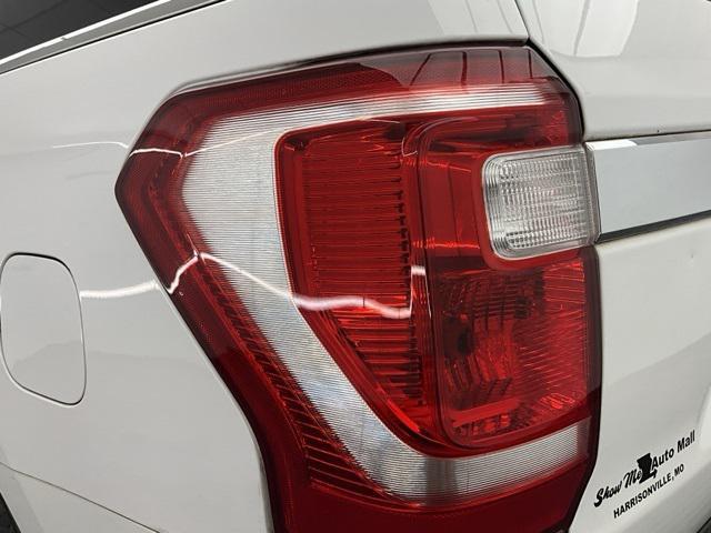 used 2019 Ford Expedition Max car, priced at $18,500