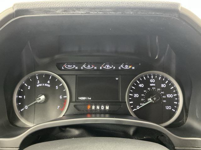 used 2019 Ford Expedition Max car, priced at $18,500