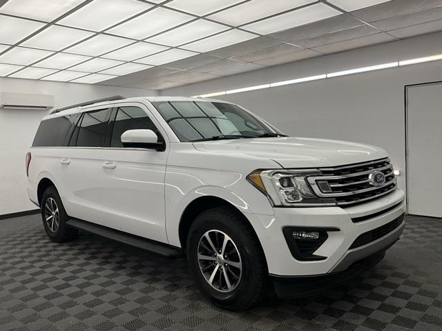 used 2019 Ford Expedition Max car, priced at $18,500