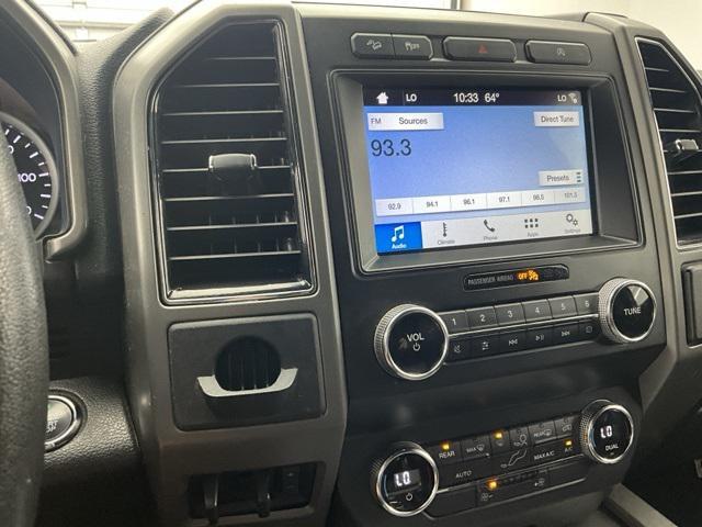 used 2019 Ford Expedition Max car, priced at $18,500