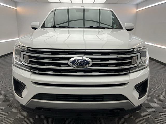 used 2019 Ford Expedition Max car, priced at $18,500