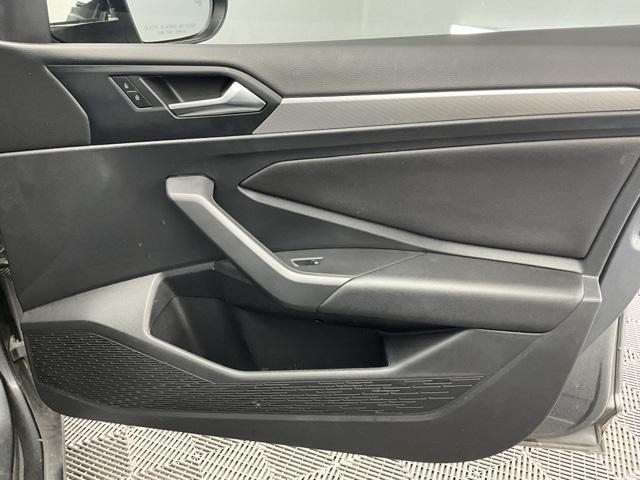 used 2020 Volkswagen Jetta car, priced at $14,250