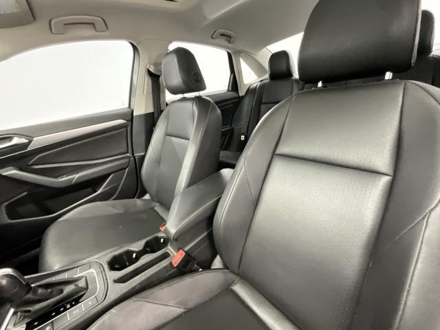used 2020 Volkswagen Jetta car, priced at $14,250